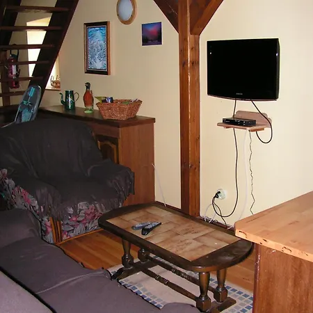 Gites Du Kreuzweg Le Hohwald Kamer foto