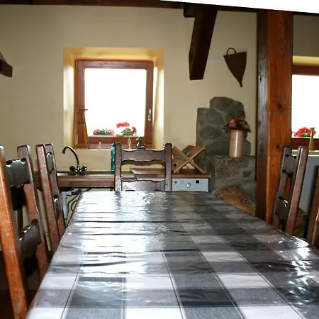 Gites Du Kreuzweg Le Hohwald Kamer foto