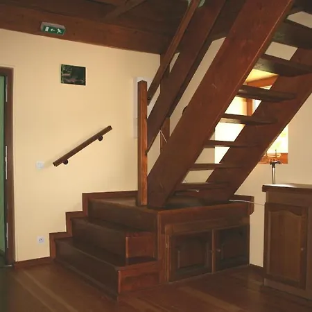 Gites Du Kreuzweg Le Hohwald Kamer foto