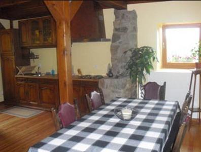 Du Kreuzweg Appartement