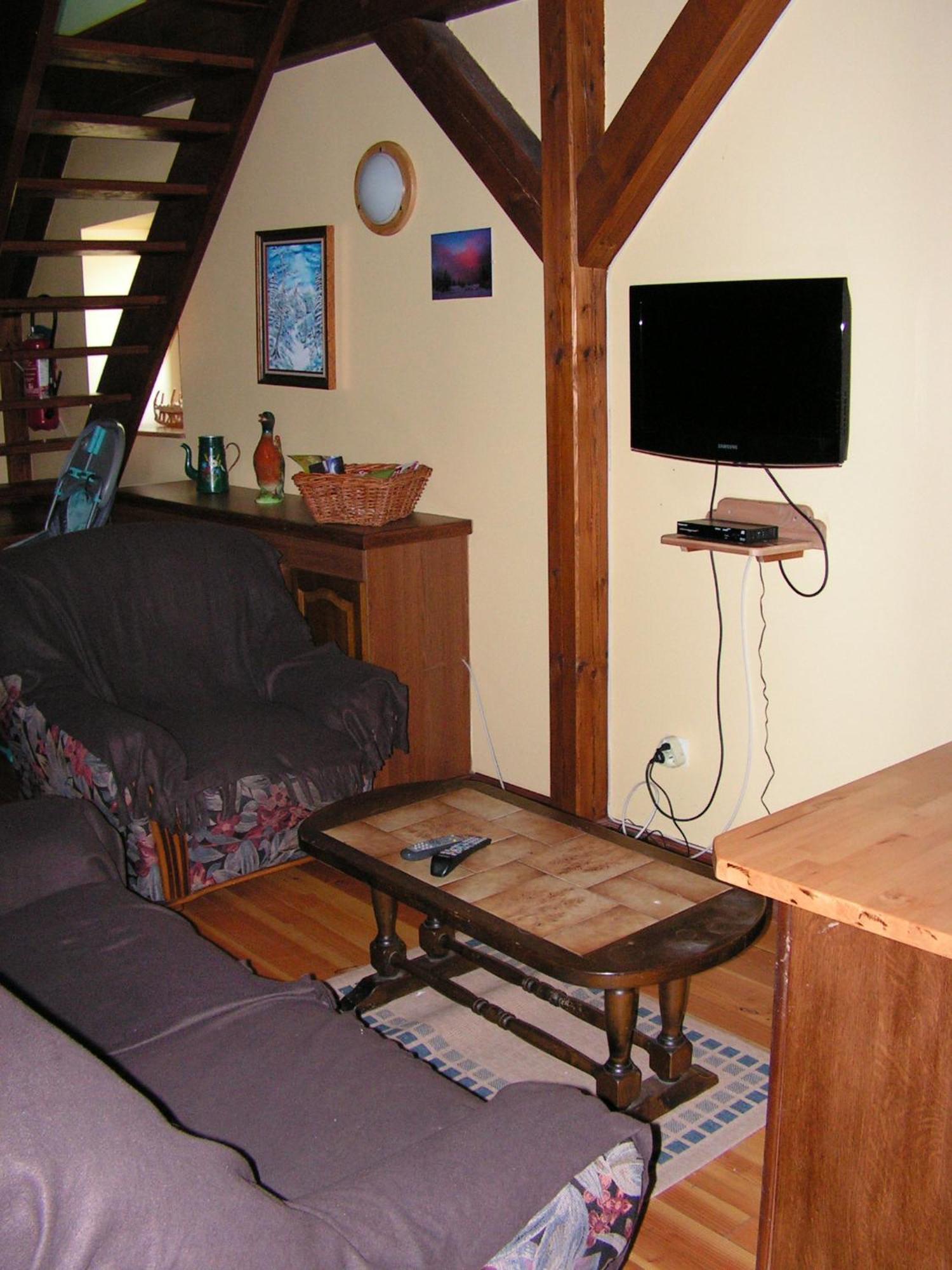 Du Kreuzweg Appartement