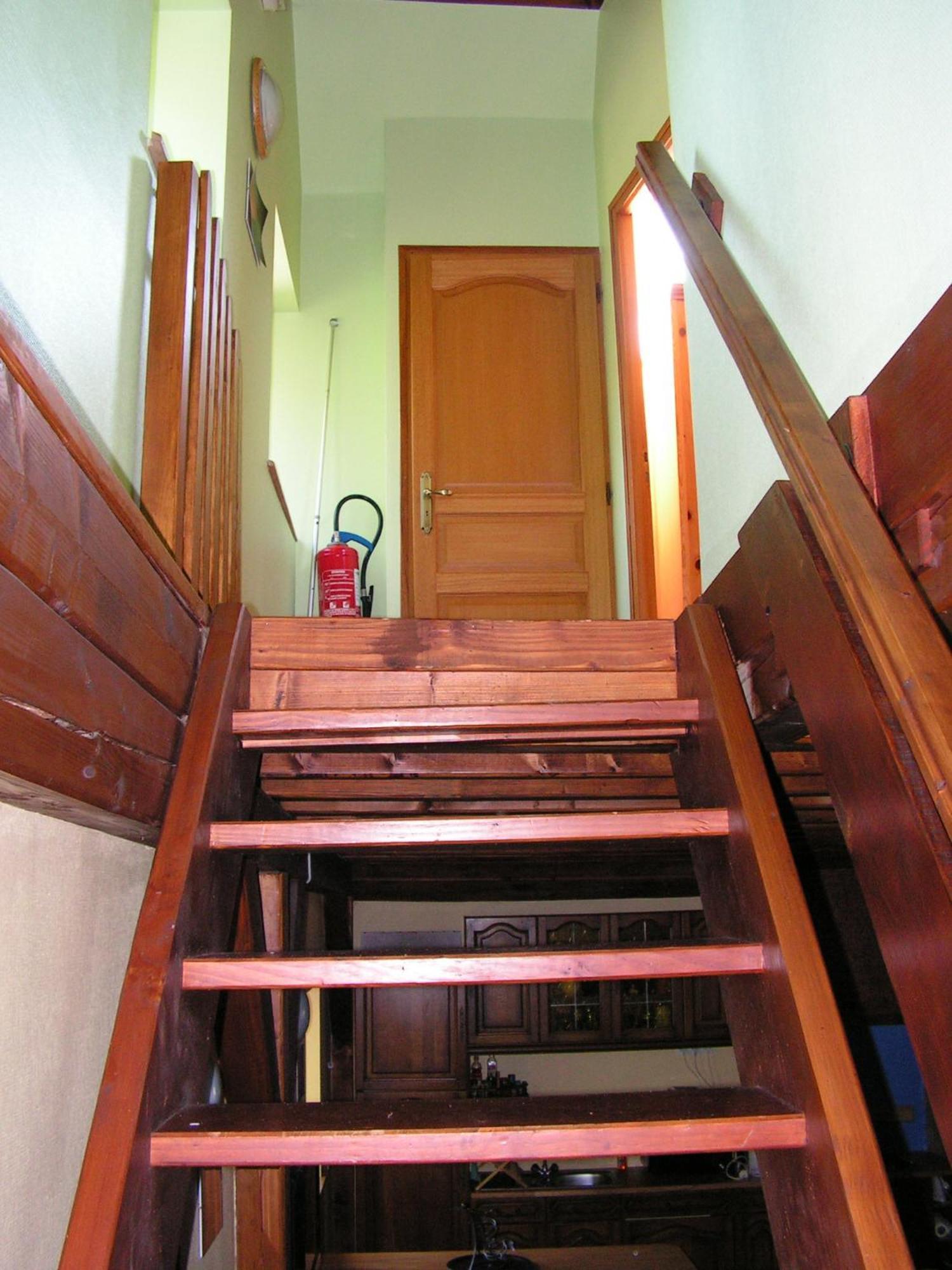Appartement Du Kreuzweg *