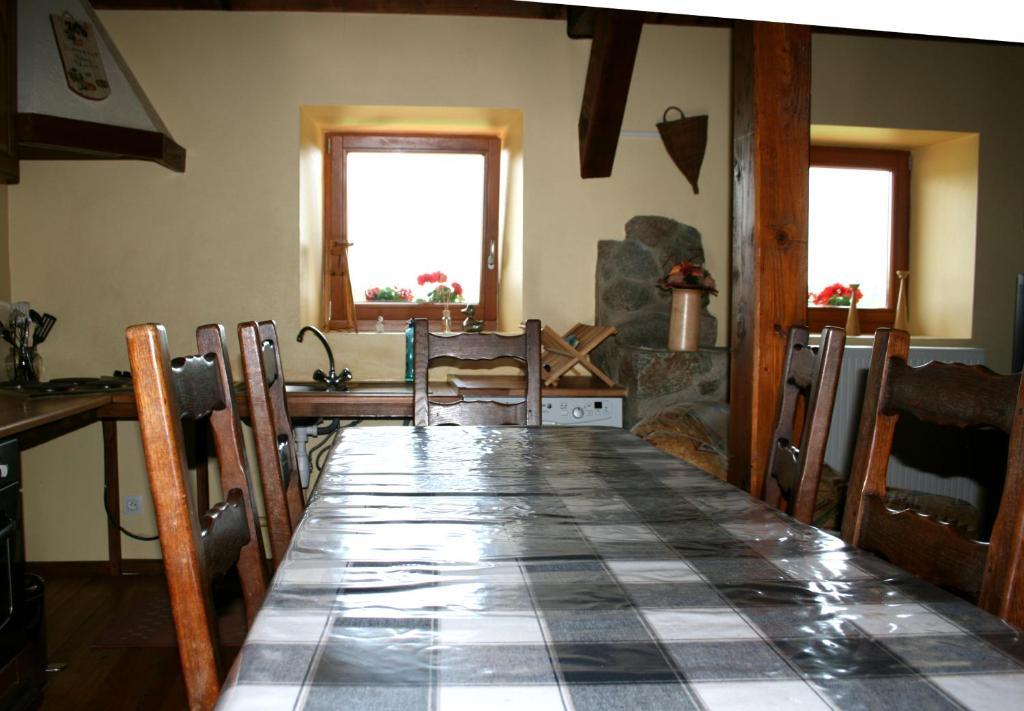 Du Kreuzweg Appartement