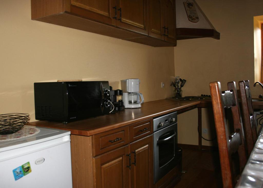Appartement Du Kreuzweg