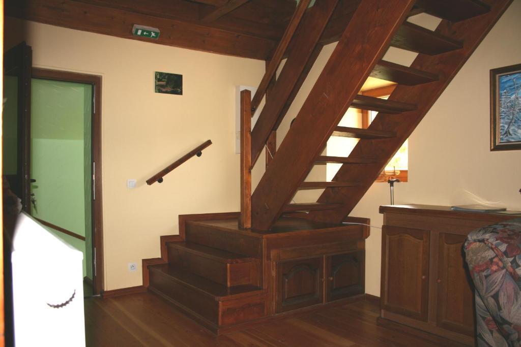 Du Kreuzweg Appartement