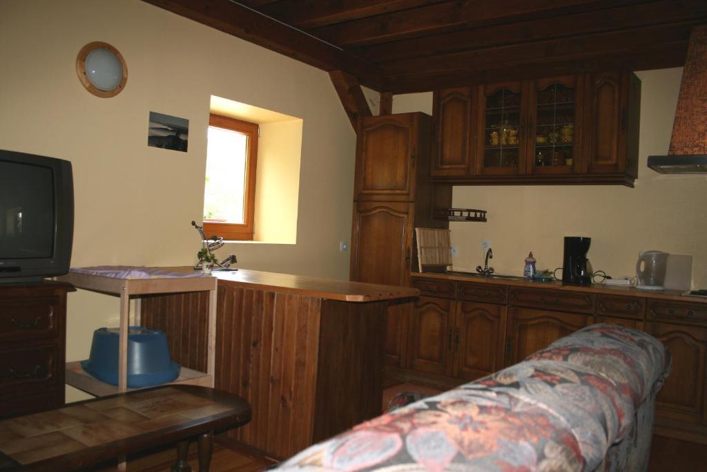 Appartement Du Kreuzweg Le Hohwald