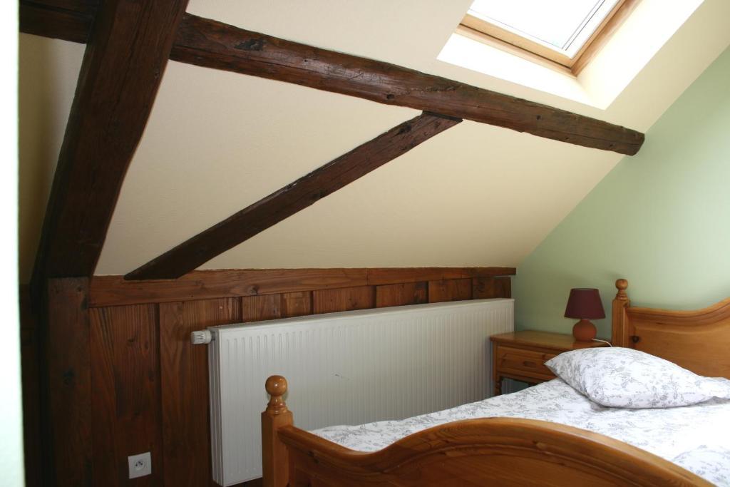 Appartement Du Kreuzweg Le Hohwald