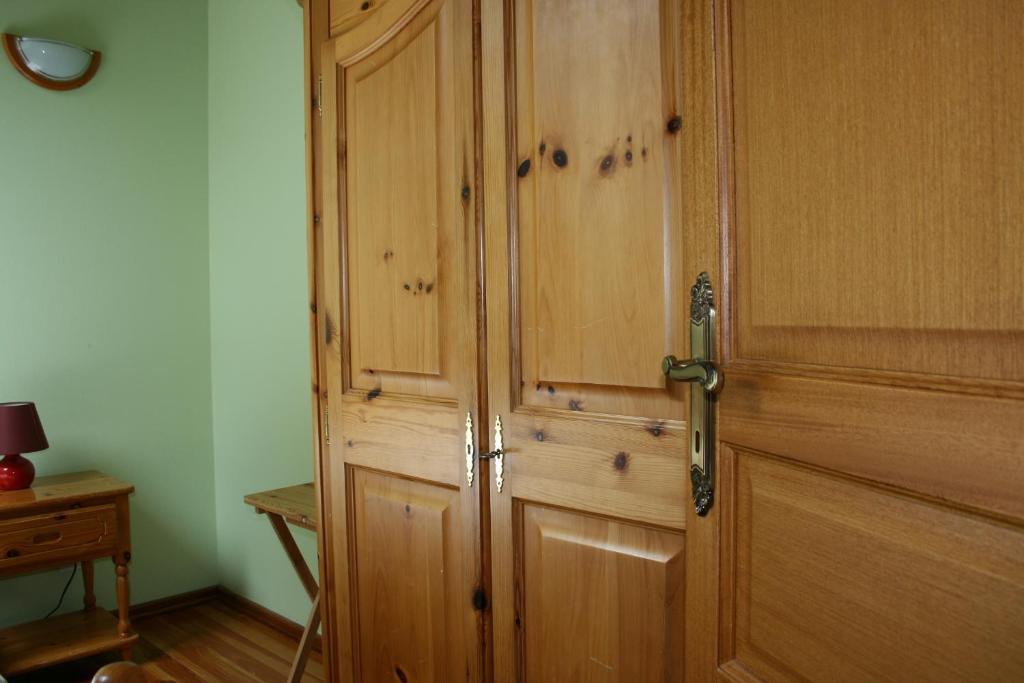 Du Kreuzweg Appartement Le Hohwald