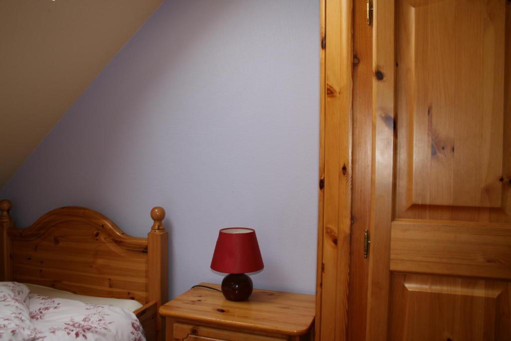 Du Kreuzweg Appartement *