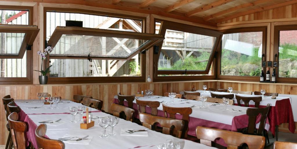 Appartement Du Kreuzweg Le Hohwald