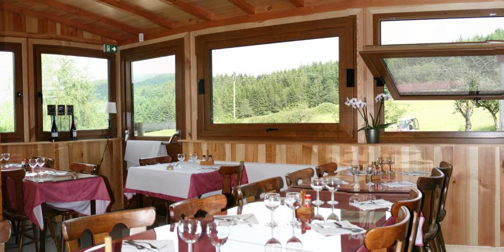 Du Kreuzweg Le Hohwald