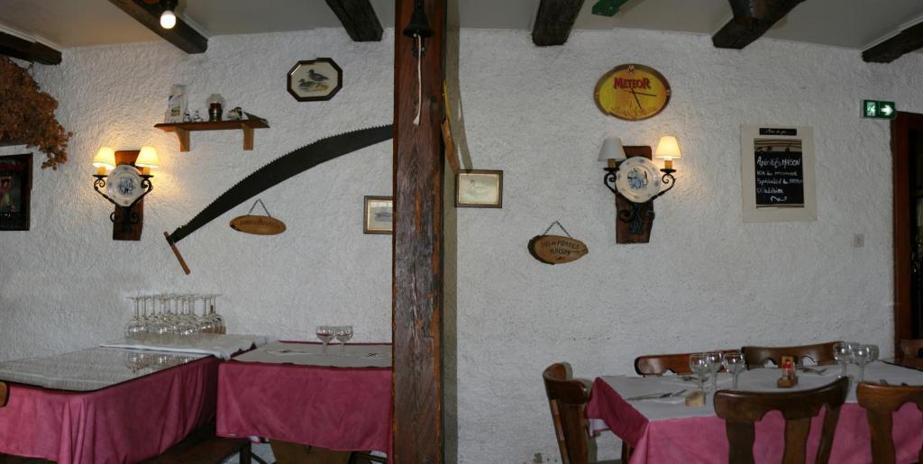 Appartement Du Kreuzweg