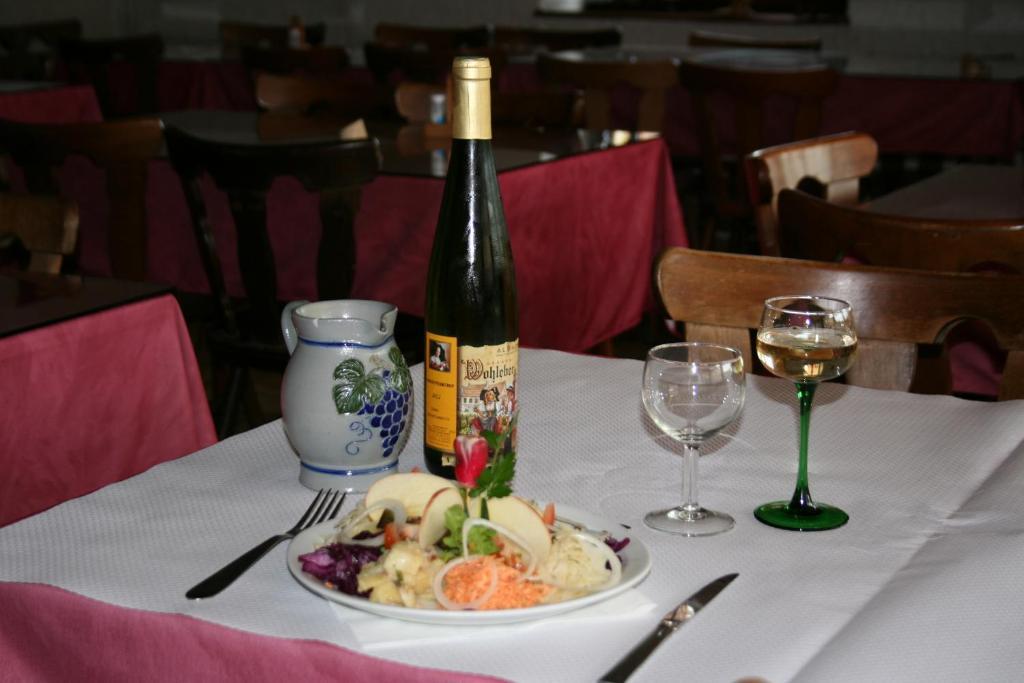 Du Kreuzweg Appartement