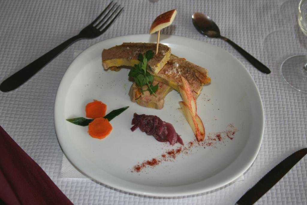 Appartement Du Kreuzweg