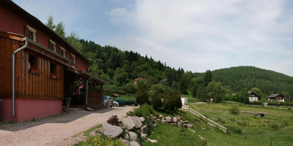 Du Kreuzweg Appartement *
