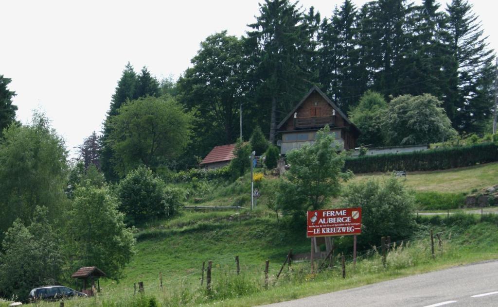 Appartement Du Kreuzweg