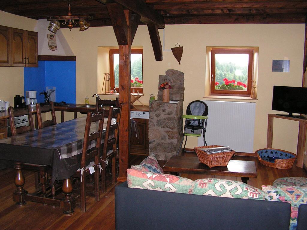Appartement Du Kreuzweg *
