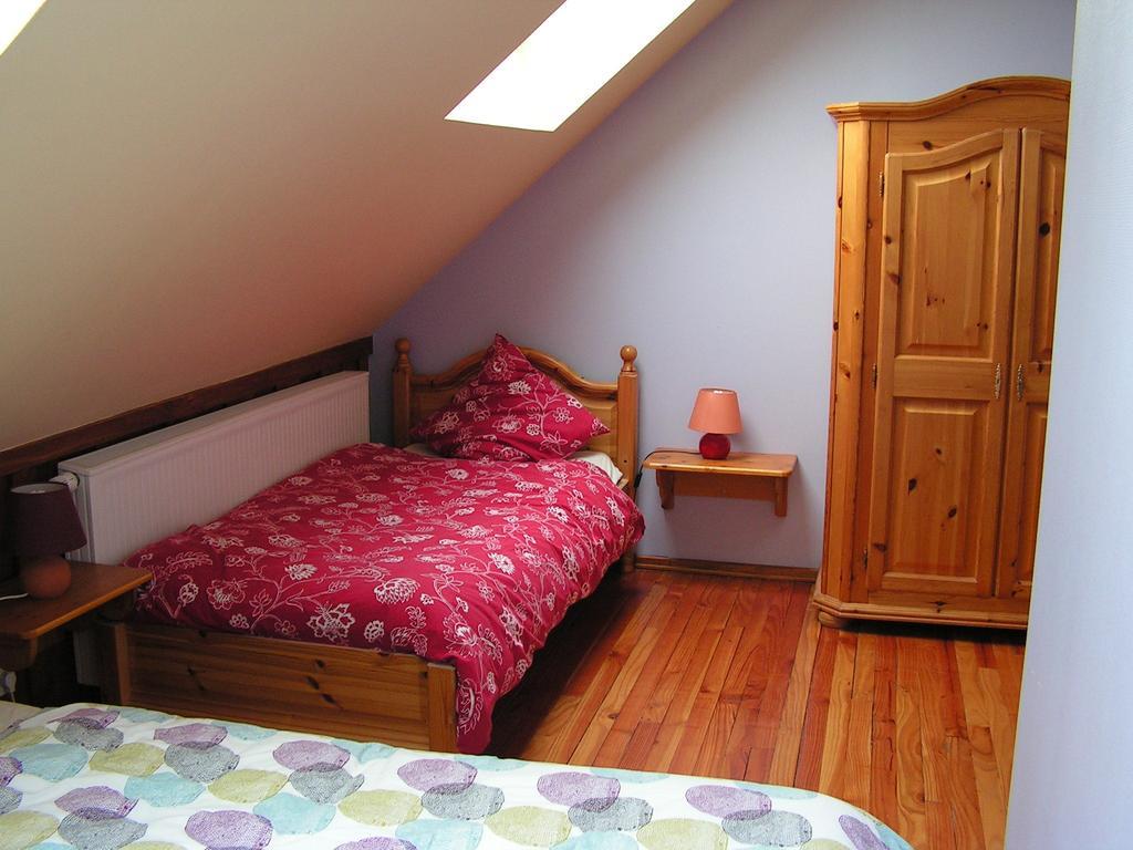 Du Kreuzweg Appartement